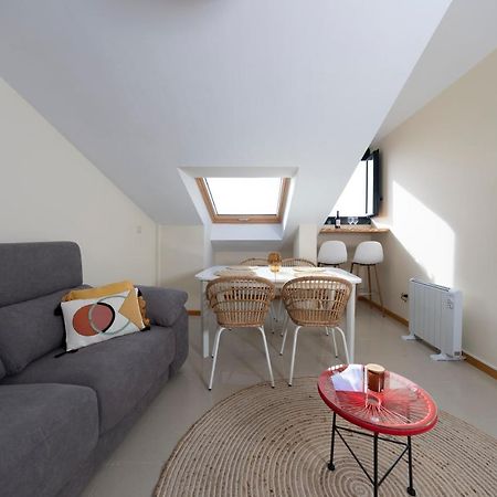Apartamento Cabra Playa De Langosteira En Finisterre Con Vistas Al Mar San Martín de Arriba Exteriér fotografie