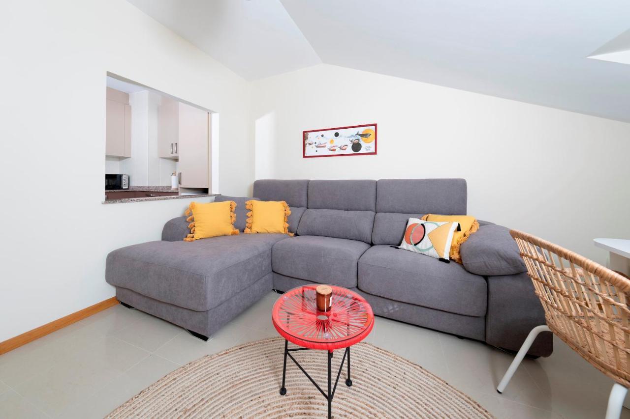 Apartamento Cabra Playa De Langosteira En Finisterre Con Vistas Al Mar San Martín de Arriba Exteriér fotografie