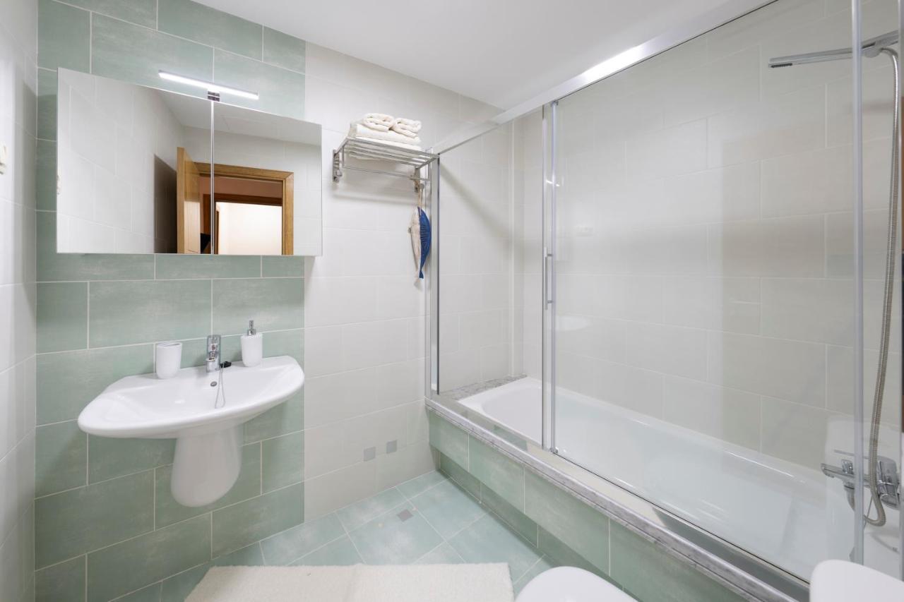 Apartamento Cabra Playa De Langosteira En Finisterre Con Vistas Al Mar San Martín de Arriba Exteriér fotografie